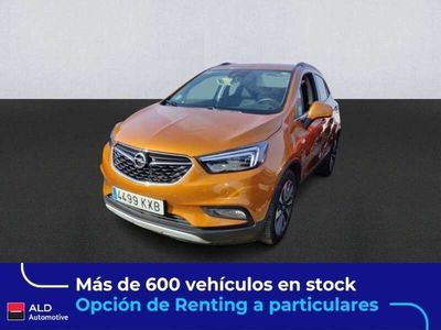 usado Opel Mokka X 1.4t S&s Innovation 4x4