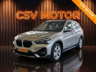 Usado BMW X1