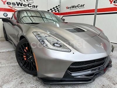 Chevrolet Corvette Stingray