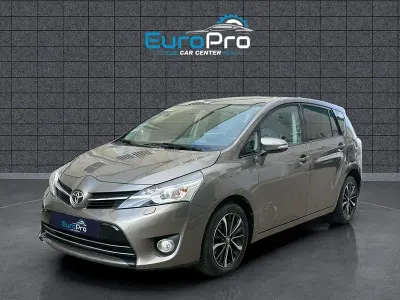 Usado Toyota Verso