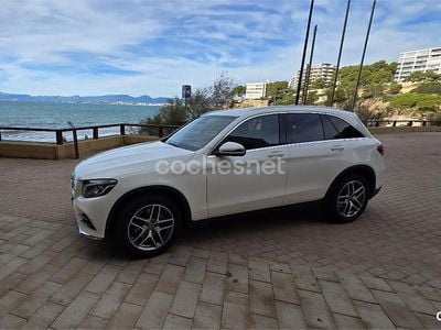 Mercedes GLC250