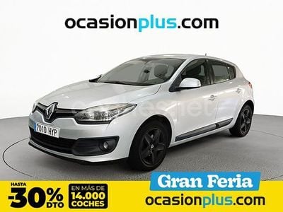 Renault Mégane III