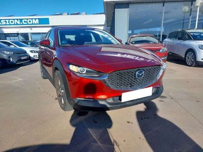 usado Mazda CX-30 2.0 Skyactiv-G Origin 2WD 90kW