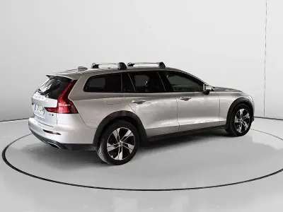 Usado Volvo V60 CC