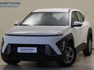 Usado Hyundai Kona 99 CV (72 kW) 2025 SUV