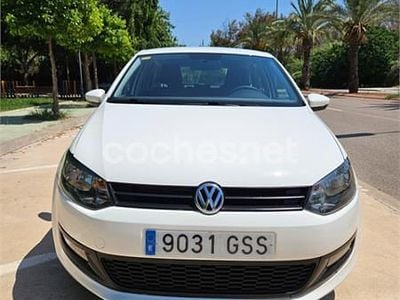 VW Polo