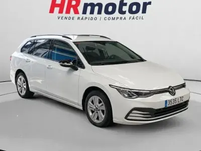 Usado VW Golf VII