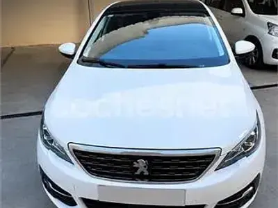 Usado Peugeot 308