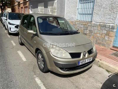 Renault Scénic II
