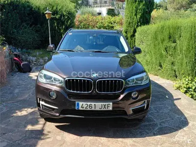Usado BMW X5