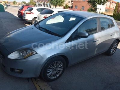 Fiat Bravo