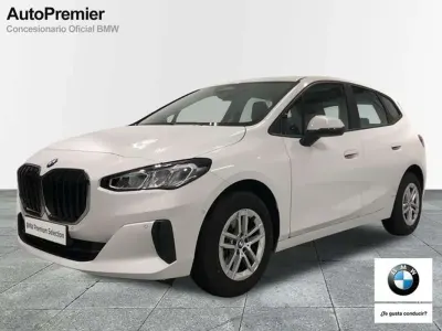 Usado BMW 218 Active Tourer