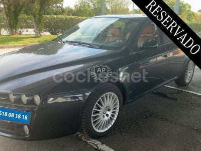 Alfa Romeo 159
