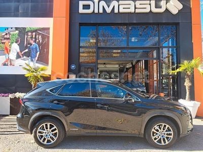 Lexus NX300h
