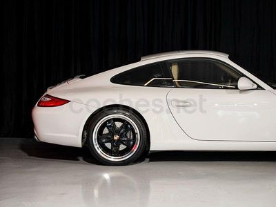 Usado Porsche 911 Carrera