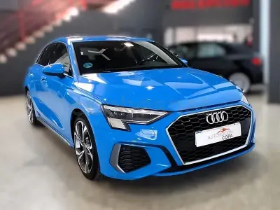 Usado Audi A3
