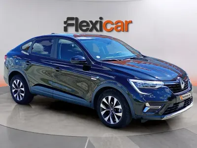 Occasion Renault Arkana