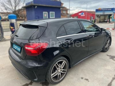 Mercedes A200