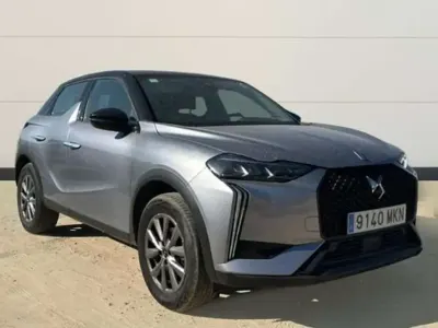 Usado DS Automobiles DS3 Crossback
