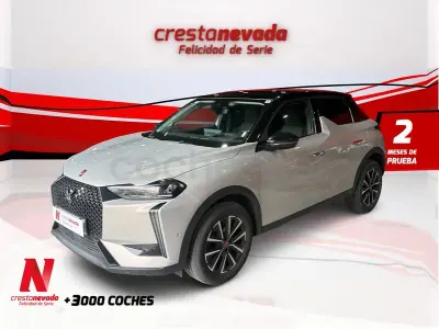 Usado DS Automobiles DS3 Crossback