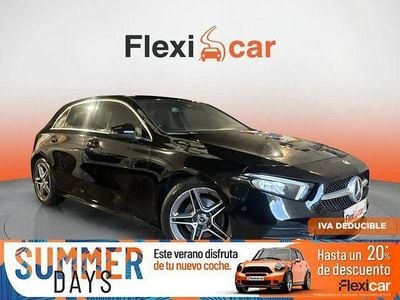 Mercedes A200