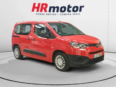 Usado Toyota Proace Verso City 131 CV (96 kW) 2023 Familiar