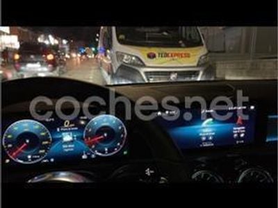 Mercedes CLA180