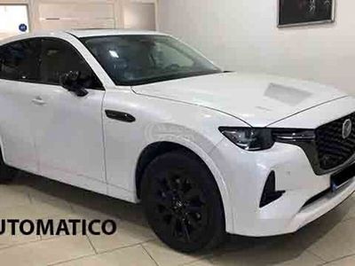 usado Mazda CX-60 3.3l E-skyactiv-d Mhev Homura Con-p Com-p 4wd 187kw