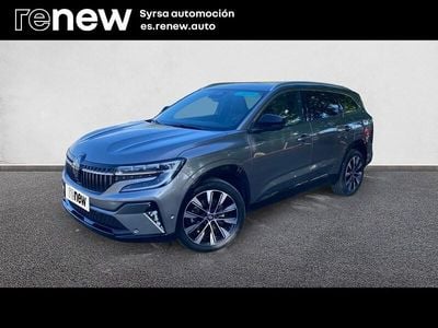 Renault Espace