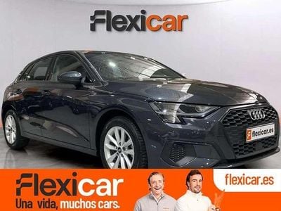 Audi A3 Sportback e-tron