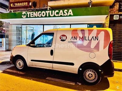 Fiat Doblò