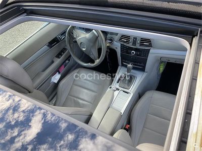 Mercedes E350