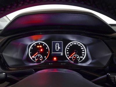 Blanco puro Usado 2022 VW T-Cross SUV | 15.990 € (Precio justo)