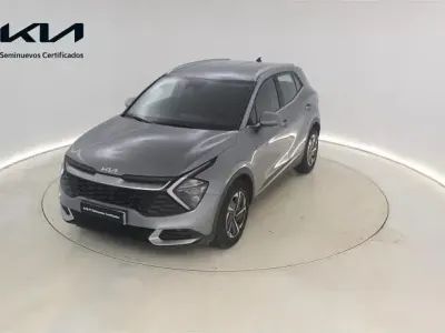 Usado Kia Sportage 150 CV (110 kW) 2024 SUV