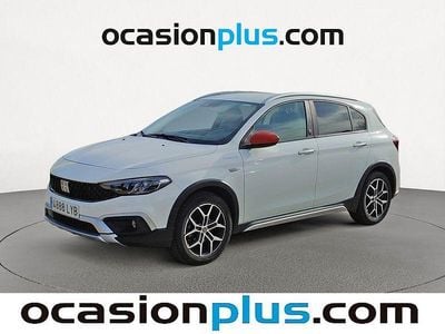 Usado Fiat Tipo Red 131 CV (96 kW) 2022 Blanco Utilitario