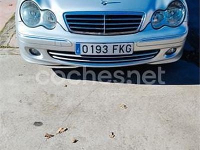 Mercedes C280