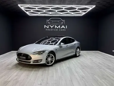 Usado Tesla Model S