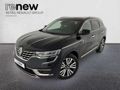 usado Renault Koleos KOLEOSinitiale Paris Blue dCi 135kW (185CV) X-Tro