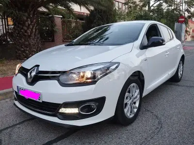 Usado Renault Mégane III