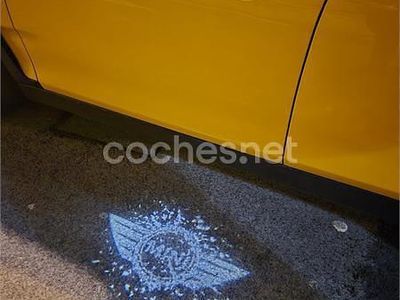 Usado Mini Cooper D Clubman 150 CV (110 kW) 2016 Naranja Familiar