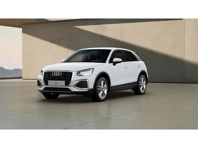 Nouvelle Audi Q2 Advanced Plus 116 ch (85 kW) 2026 Blanc SUV