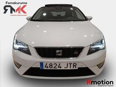 Seat Leon SC