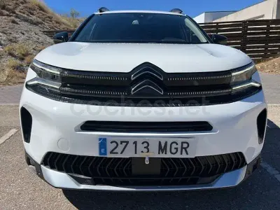 Usado Citroën C5 Aircross
