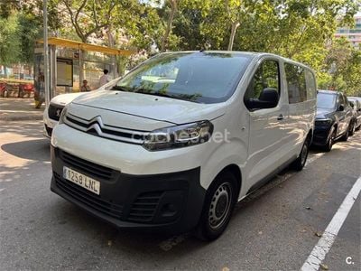 Citroën Jumpy