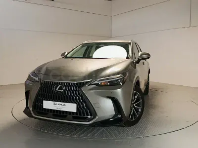 Usado Lexus NX350h