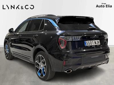 Usado Lynk & Co 01 261 CV (191 kW) 2023 SUV