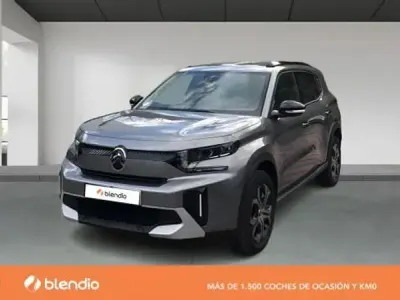Usado Citroën C3 Aircross