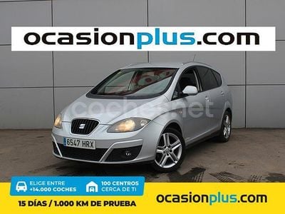 Seat Altea XL