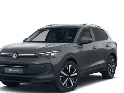 Usado VW Tiguan