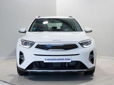 Brugt Kia Stonic 100 HK (73 kW) 2024 Otro SUV